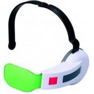 Toywiz Dragon Ball Z Green Scouter Cosplay Accessory [With Sound]