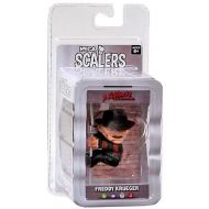 Toywiz NECA Nightmare on Elm Street Scalers Series 1 Freddy Krueger Mini Figure