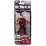 Toywiz McFarlane Toys The Walking Dead AMC TV Series 6 Bungie Guts Zombie Action Figure