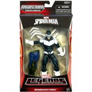 Toywiz The Amazing Spider-Man 2 Marvel Legends Green Goblin Series Boomerang Action Figure [Deadliest Foes]