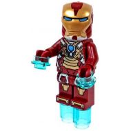 Toywiz LEGO Marvel Super Heroes Iron Man Mark XVII Minifigure [Heart Breaker Armor Loose]
