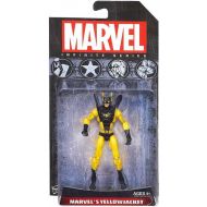 Toywiz Avengers Infinite Series 2 Marvel's Yellowjacket Action Figure