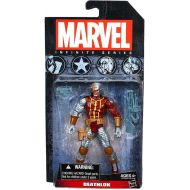 Toywiz Marvel Avengers Infinite Series 3 Deathlok Action Figure