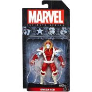 Toywiz Marvel Avengers Infinite Series 3 Omega Red Action Figure
