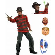 Toywiz NECA Nightmare on Elm Street 30th Anniversary Freddy Krueger Action Figure [Ultimate Version]