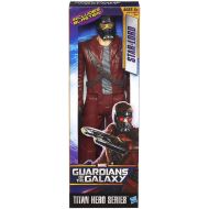 Toywiz Marvel Guardians of the Galaxy Titan Hero Series Star-Lord Action Figure