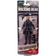 Toywiz McFarlane Toys The Walking Dead AMC TV Series 6 Governor with Long Coat Action Figure