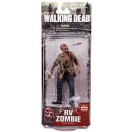 Toywiz McFarlane Toys The Walking Dead AMC TV Series 6 RV Walker Zombie Action Figure