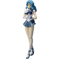 Toywiz Sailor Moon S.H. Figuarts Pretty Guardian Sailor Neptune Action Figure