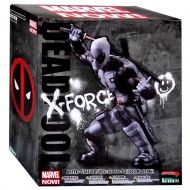 Toywiz ArtFX Marvel Now Deadpool Exclusive Statue [X-Force Variant]