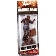 Toywiz McFarlane Toys The Walking Dead AMC TV Series 7 Mud Walker Action Figure