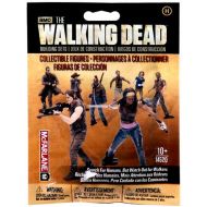 Toywiz McFarlane Toys The Walking Dead Building Sets Series 1 Walking Dead Collectible Figures Mystery Pack #14520 [Humans]