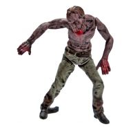 Toywiz McFarlane Toys The Walking Dead Walker 2-Inch Mini Figure [Purple Skin Loose]