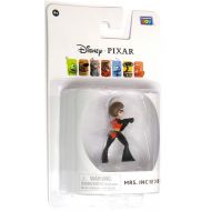 Toywiz Disney  Pixar The Incredibles Mrs. Incredible 2-Inch Mini Figure