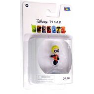 Toywiz Disney  Pixar The Incredibles Dash 2-Inch Mini Figure
