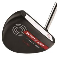 Odyssey Golf White Hot Pro 2.0 Black V-Line Putter