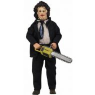 Toywiz NECA The Texas Chainsaw Massacre Leatherface Clothed Action Figure [Pretty Lady Mask & Dinner Jacket]
