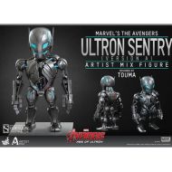 Toywiz Marvel Avengers Age of Ultron Artist Mix Figure Series 1 Ultron Sentry Action Figure [Version A]