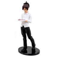 Toywiz Attack on Titan Real Figure Collection Wave 2 Hange PVC Figure