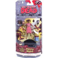 Toywiz McFarlane Toys The Walking Dead Comic Series 2 Penny Blake Action Figure [The Governor's Zombie Daughter]