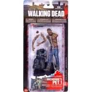 Toywiz McFarlane Toys The Walking Dead AMC TV Series 3 Michonne's Pet Zombie 1 Action Figure