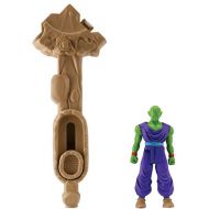 Toywiz Dragon Ball Super Spin Battlers Series 1 Piccolo Action Figure
