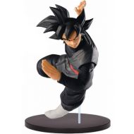 Toywiz Dragon Ball Super FES!! Goku Black 8.3-Inch Collectible PVC Figure