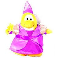 Toywiz Club Penguin Series 1 Fairy 6.5-Inch Plush Figure [Pink Dress]