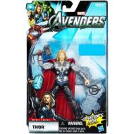 Toywiz Marvel Legends Avengers Thor Exclusive Action Figure