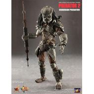 Toywiz Predator 2 Movie Masterpiece Guardian Predator Exclusive Collectible Figure