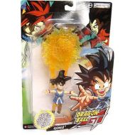 Toywiz Dragon Ball GT Series 4 Goku Action Figure
