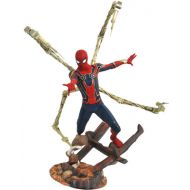Toywiz Marvel Avengers: Infinity War Premier Iron Spider-Man Collectible Resin Statue (Pre-Order ships January)