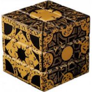 Toywiz Hellraiser III: Hell on Earth Lament Configuration Puzzle Blox
