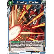 Toywiz Dragon Ball Super Collectible Card Game Tournament of Power Common Shining Blaster TB1-049