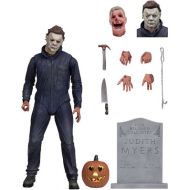 Toywiz NECA Halloween Michael Myers Action Figure [Ultimate Version] (Pre-Order ships February)