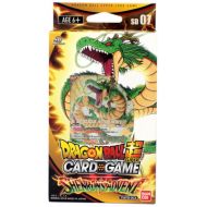 Toywiz Dragon Ball Super Collectible Card Game Series 5 Deck 7 Starter Deck #07 [Black]
