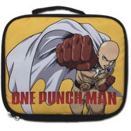 Toywiz One Punch Man Saitama Punching Lunch Bag