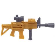 Toywiz Fortnite Thermal Scoped Rifle 2-Inch Legendary Figure Accessory [Loose]