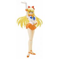Toywiz Sailor Moon S.H. Figuarts Pretty Guardian Sailor Venus Action Figure