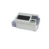 Zebra Technologies Zebra Eltron P320i ID Color Card Printer w Magnetic Encoder - USB Plastic ID Printer