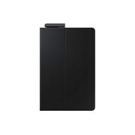 Samsung Electronics EF-BT830PBEGUJ Galaxy Tab S4 Book Cover, Black
