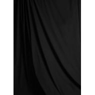 Savage Pro Cloth Muslin - Black, 10 W x 20 H