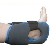TexMedico Ventopedic Heel & Ankle Protector(Size=Small-Medium)