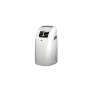 LG Electronics 10,000 BTU Portable Air Conditioner with Remote LP1013WNR (New Model)
