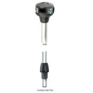 Attwood attwood LED 14-Inch Pole-Mounted Combination Light