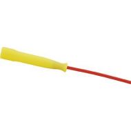 Champion Sports 20 Pack CHAMPION SPORTS SPEED ROPE 8FT YELLOW HANDLES