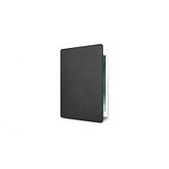 Twelve South SurfacePad for iPad Pro 9.7 | Ultra-Slim Luxury Leather Cover + Display Stand (Black)