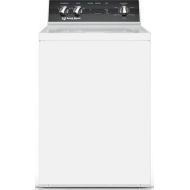 Speed Queen TR5000WN 26 Inch Top Load Washer with 3.2 cu. ft. Capacity Stainless Steel Wash Tub, White