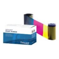Datacard Color Ribbon Kit - YMCKF-KT - 300 Prints