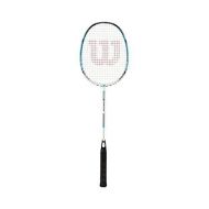 Wilson Draco BLX Badminton Racket by Wilson